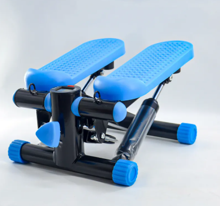 Compact Cardio Step Trainer