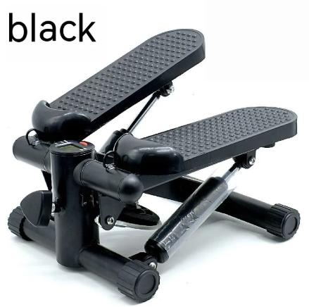 Compact Cardio Step Trainer