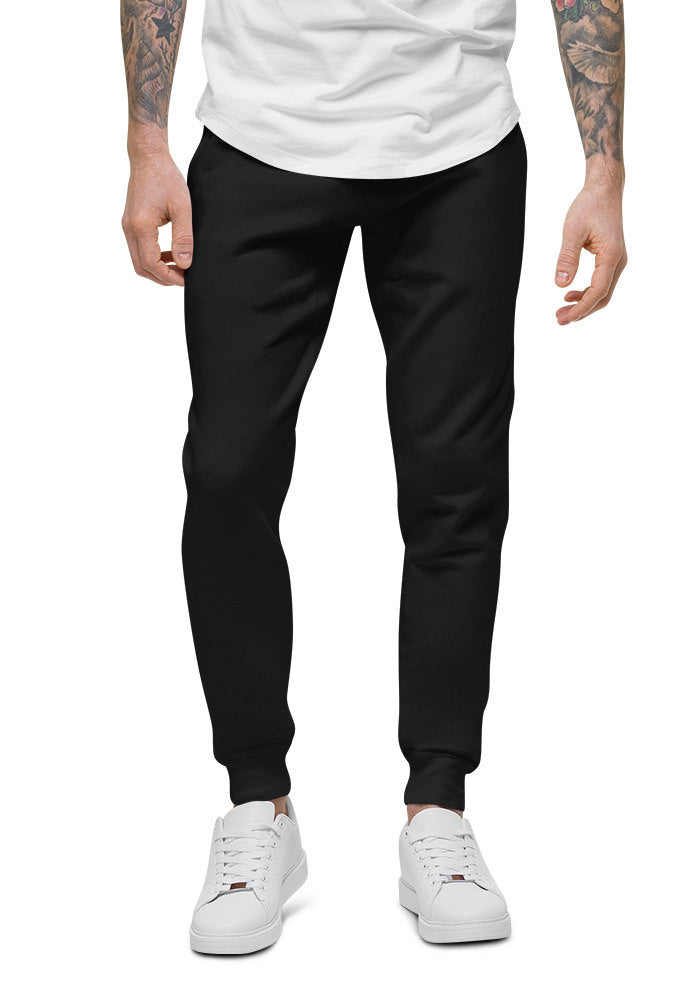 Joggers category