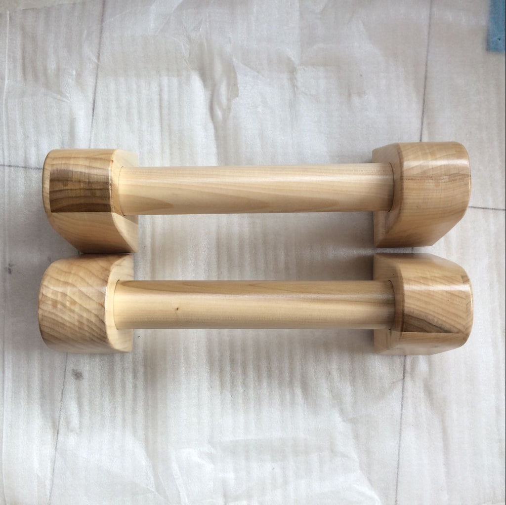 Wooden Balance Board