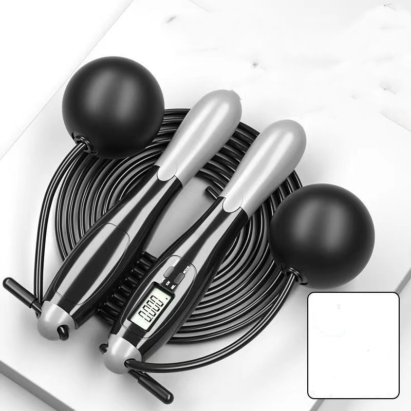 Speed Jump Rope