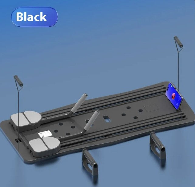 All-in-One Fitness Tracker Board