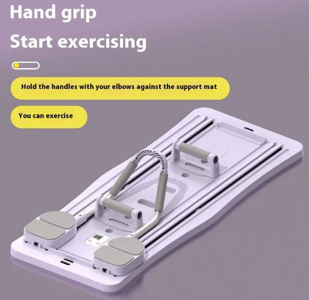All-in-One Fitness Tracker Board