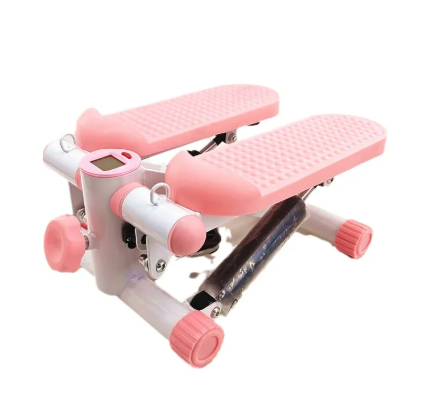 Compact Cardio Step Trainer