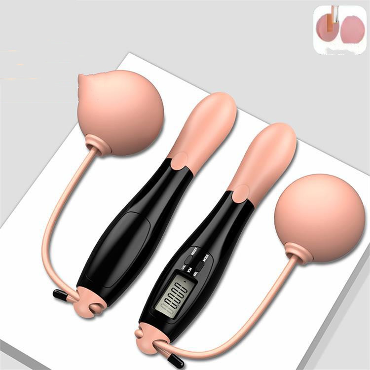 Speed Jump Rope