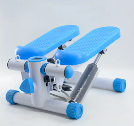 Compact Cardio Step Trainer