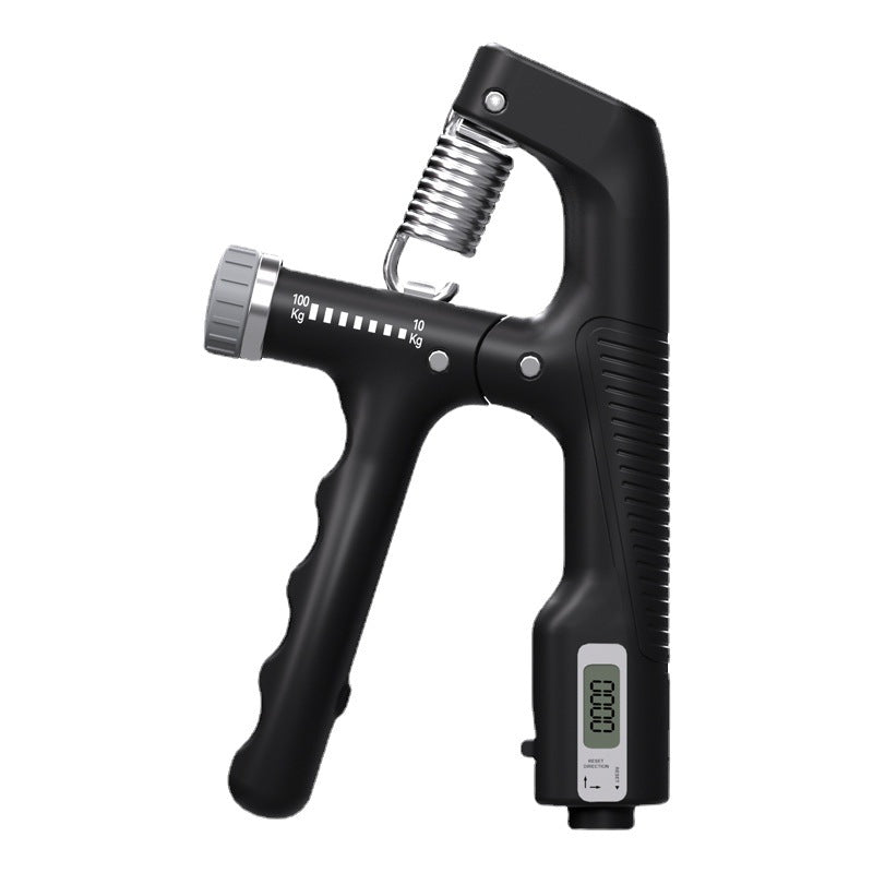 Adjustable Hand Grip Strengthener