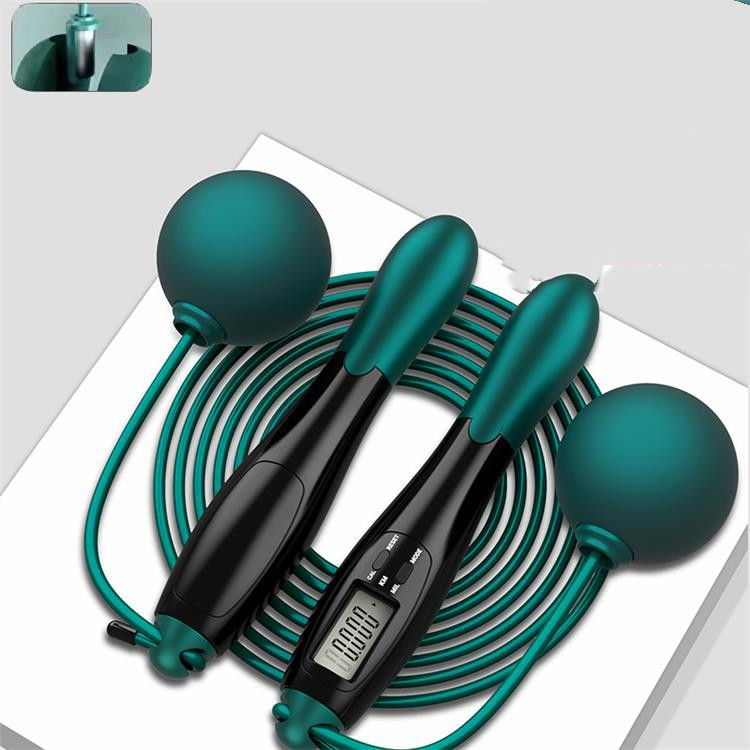 Speed Jump Rope