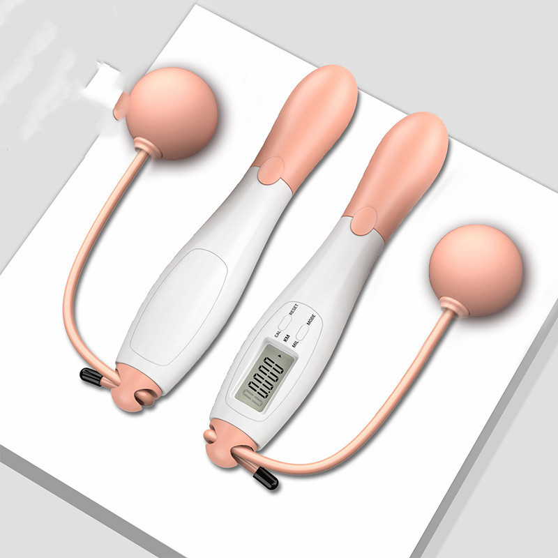 Speed Jump Rope