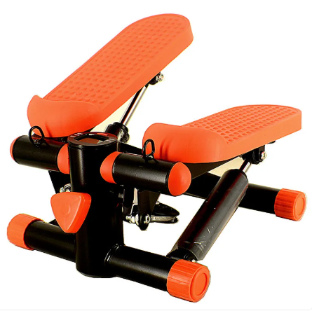 Compact Cardio Step Trainer