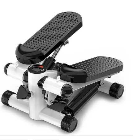 Compact Cardio Step Trainer