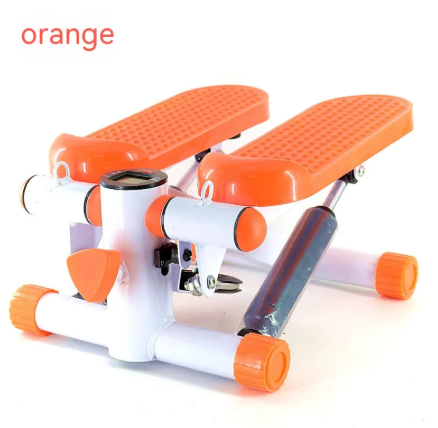 Compact Cardio Step Trainer