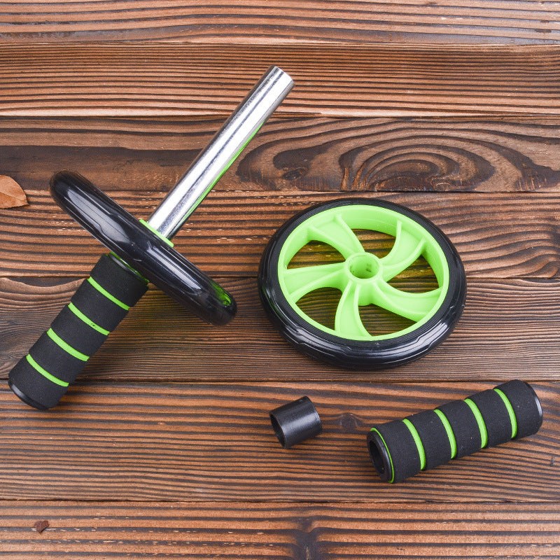 Ab Wheel Roller