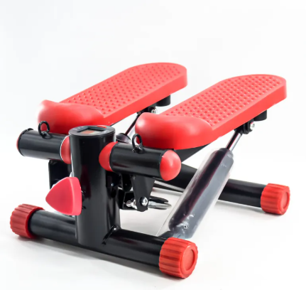 Compact Cardio Step Trainer