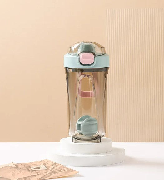 Protein Shaker Bottle