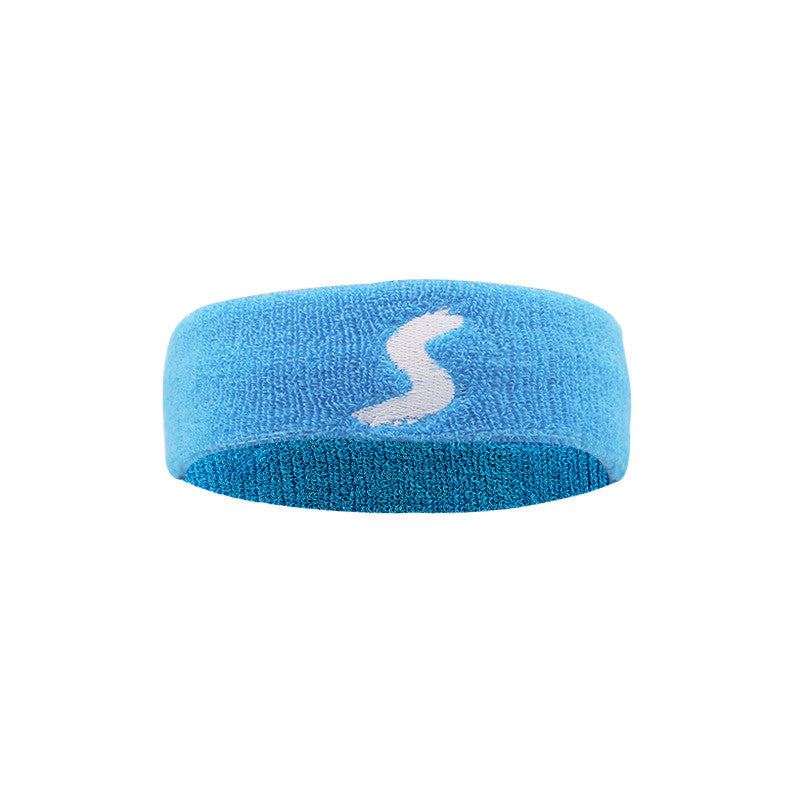 Sport Sweat Headband