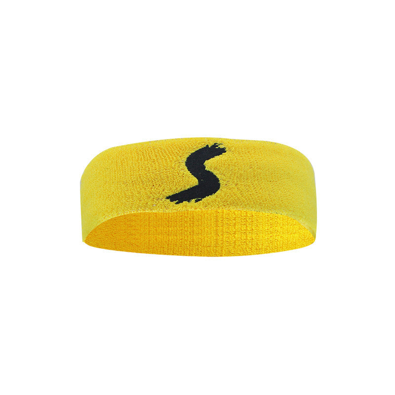 Sport Sweat Headband