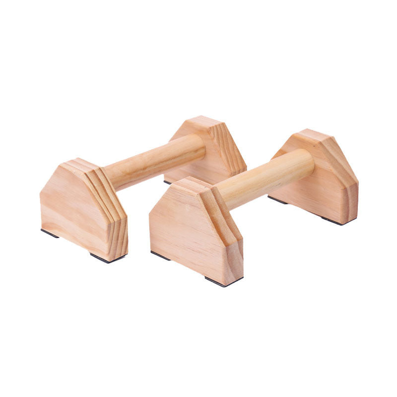 Wooden Balance Board