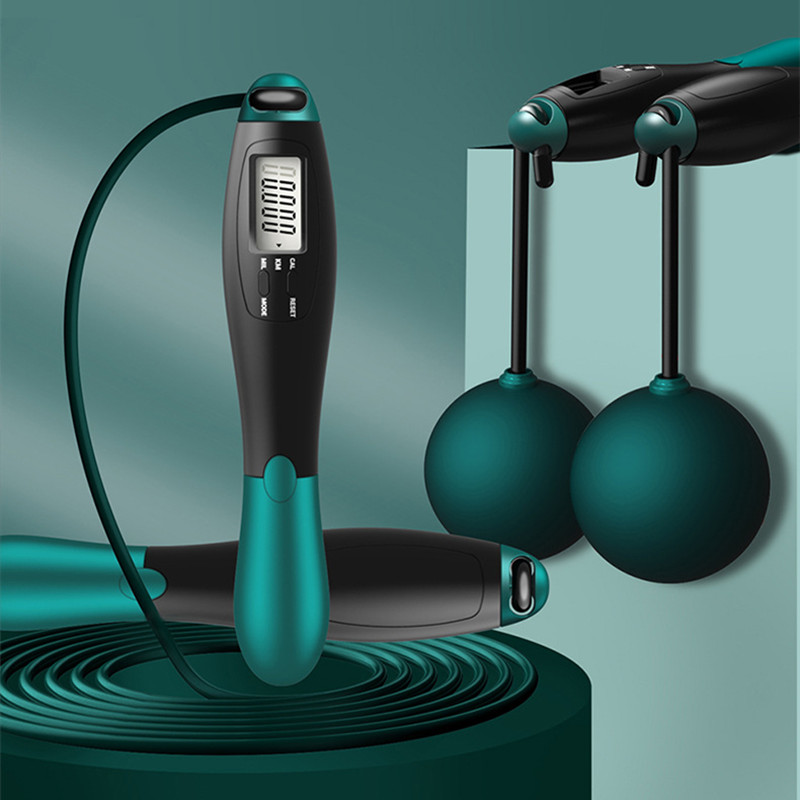 Speed Jump Rope