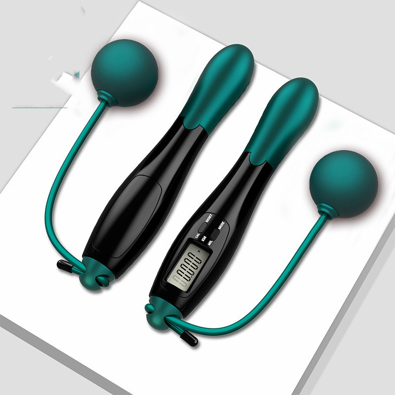 Speed Jump Rope