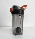 Protein Shaker Bottle