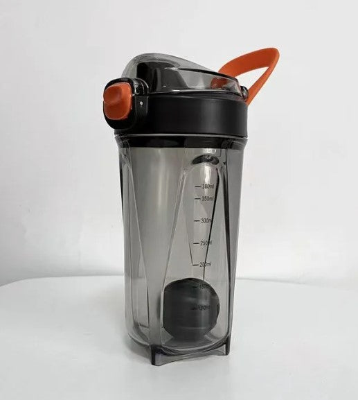 Protein Shaker Bottle