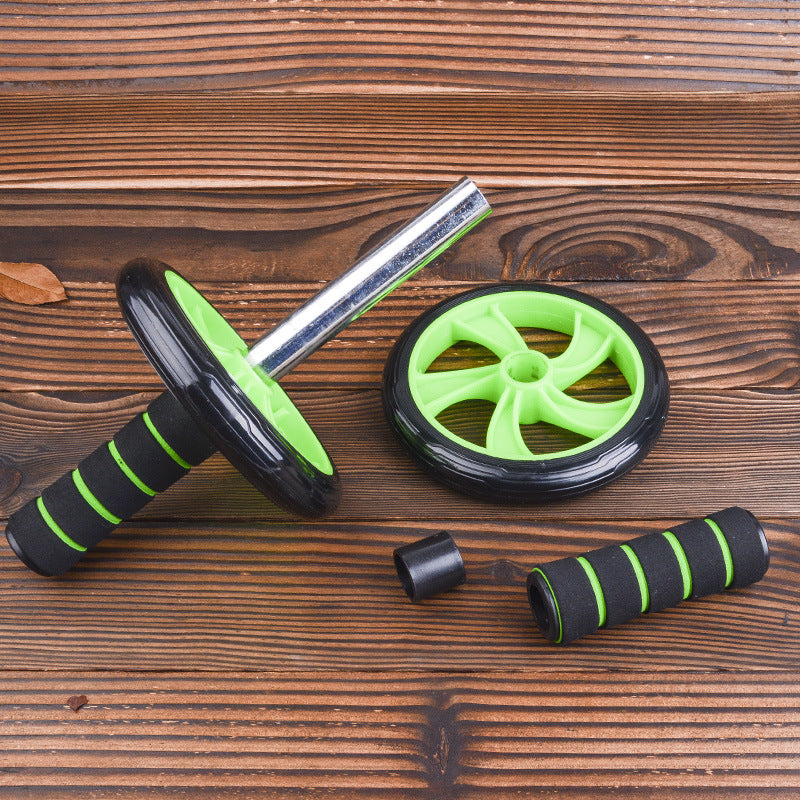 Ab Wheel Roller
