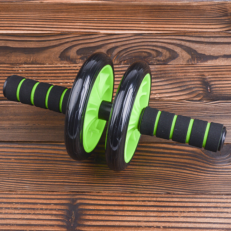 Ab Wheel Roller
