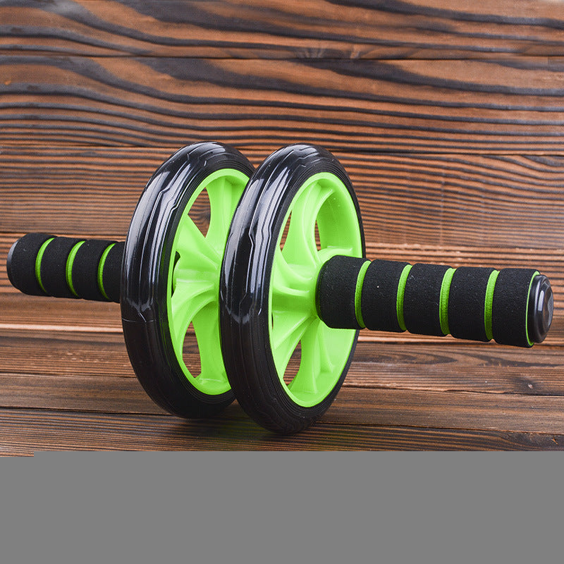Ab Wheel Roller