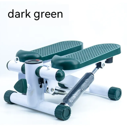 Compact Cardio Step Trainer