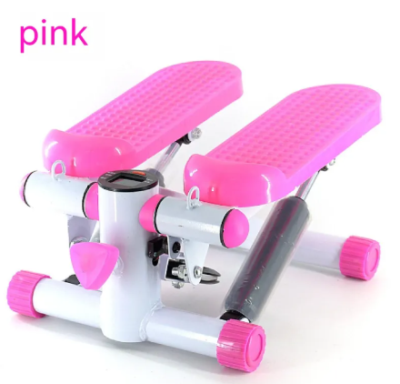 Compact Cardio Step Trainer